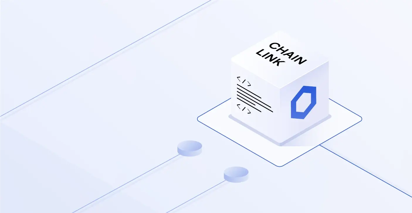 what is chainlink and How to use the cross-chain interoperability protocol for the first time