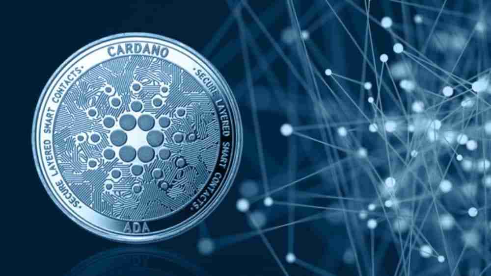 Cardano blockchain upgrade