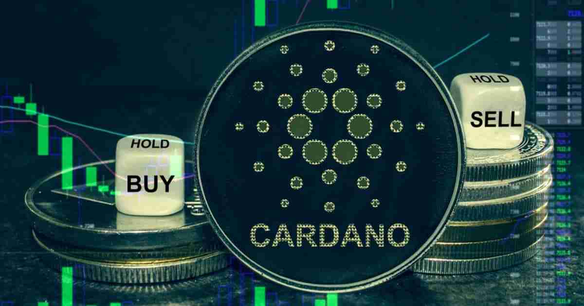 What is Cardano and how does it works