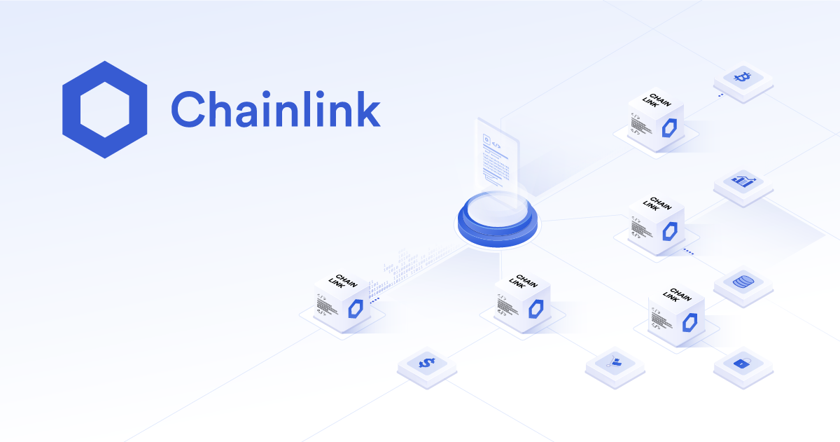 what is chainlink and How to use the cross-chain interoperability protocol for the first time