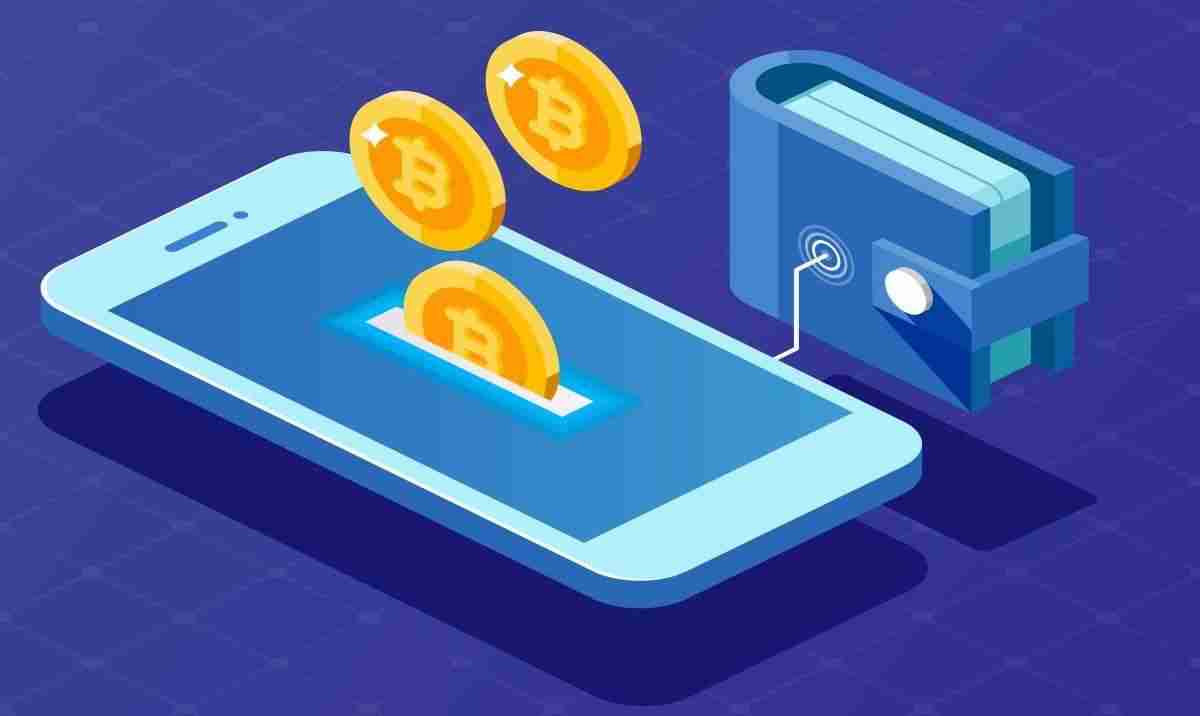 what is cryptocurrency wallet