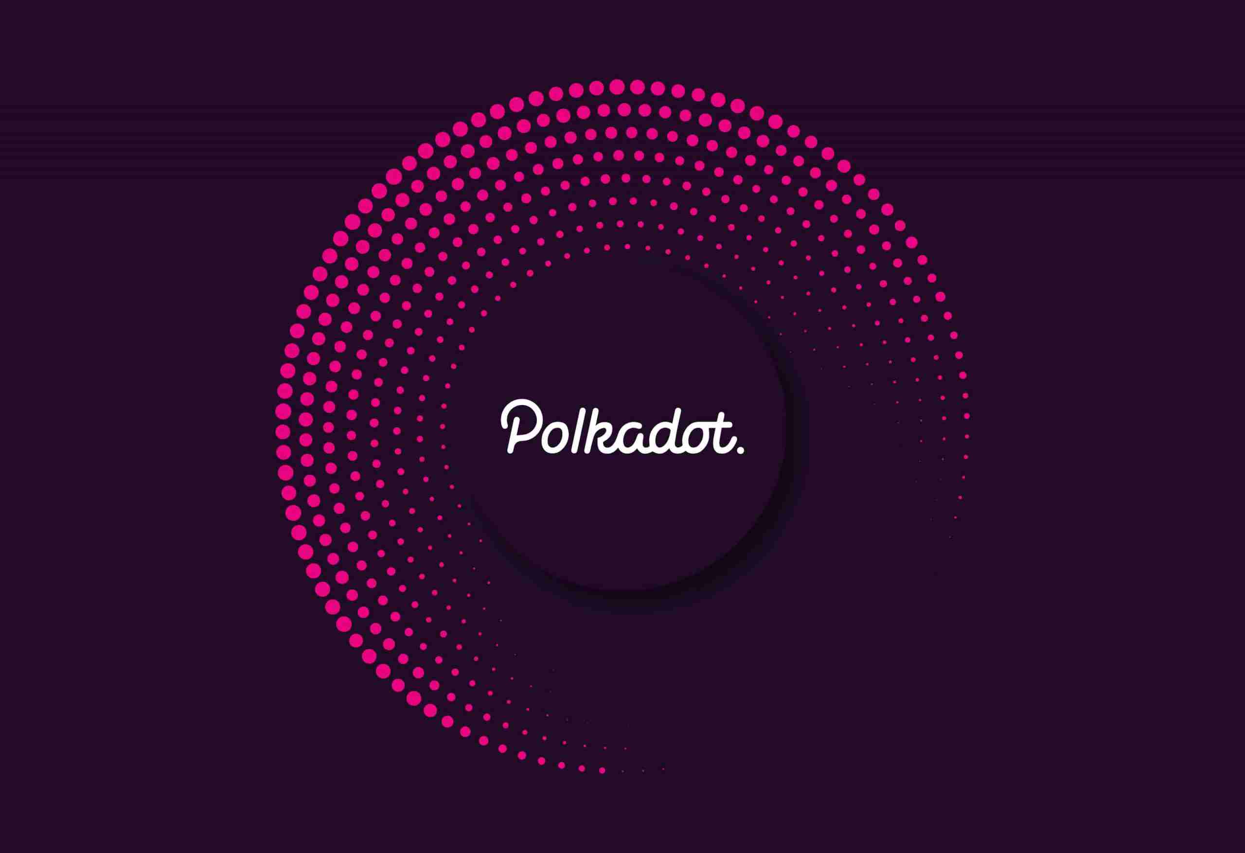 Polkadot and how does it work