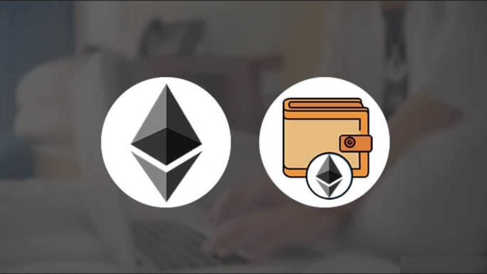 Ethereum wallet