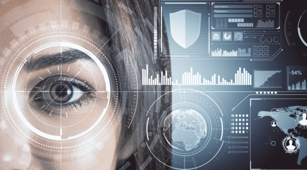 The role of Biometrics in the Metaverse