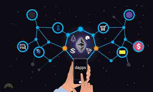 What are DApps? Everything there is to know about decentralized applications