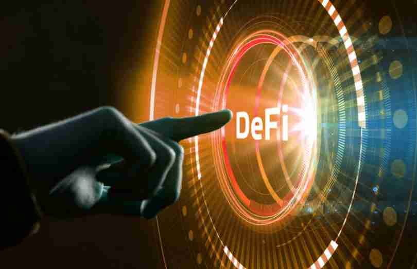 defi stack