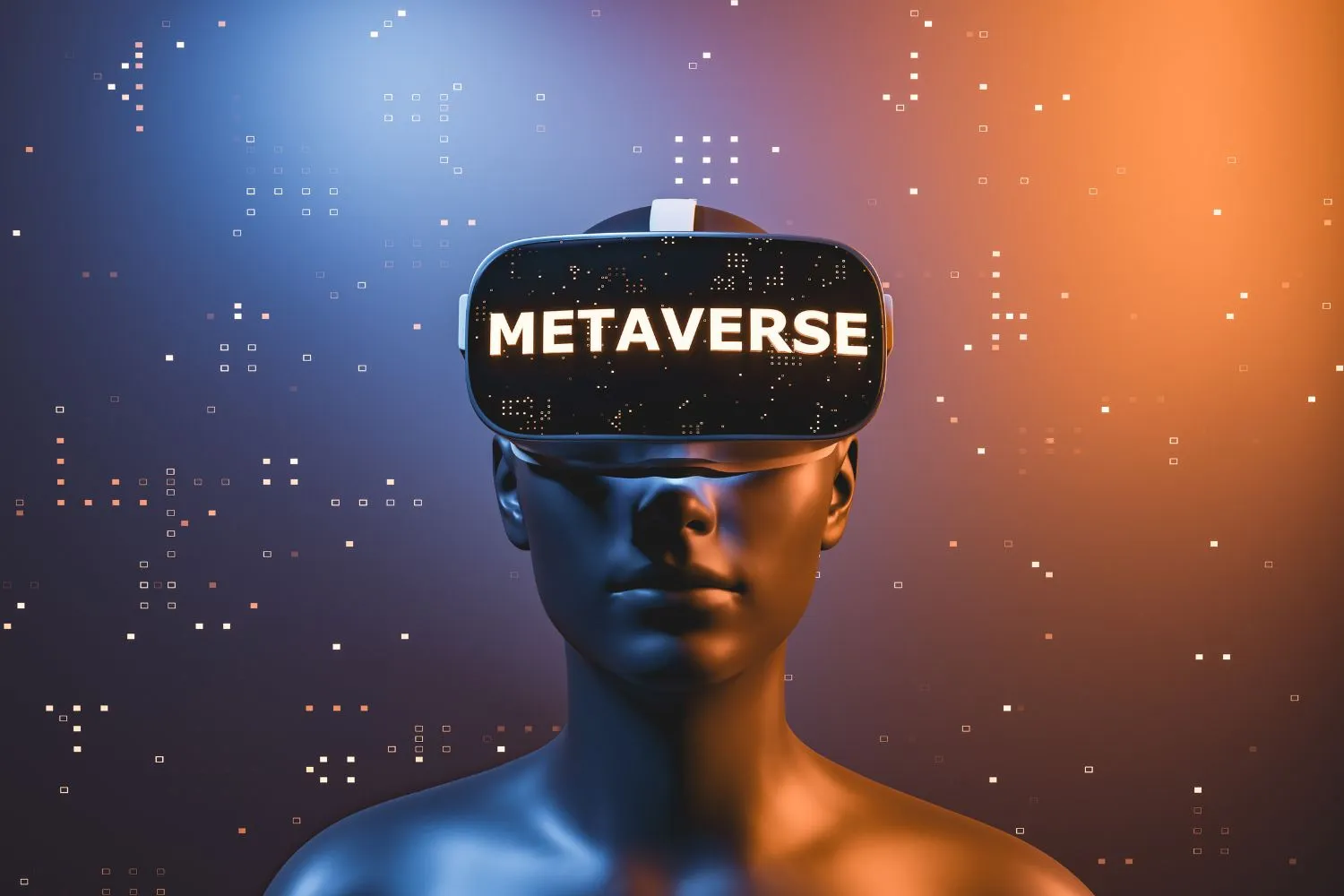 The role of Biometrics in the Metaverse