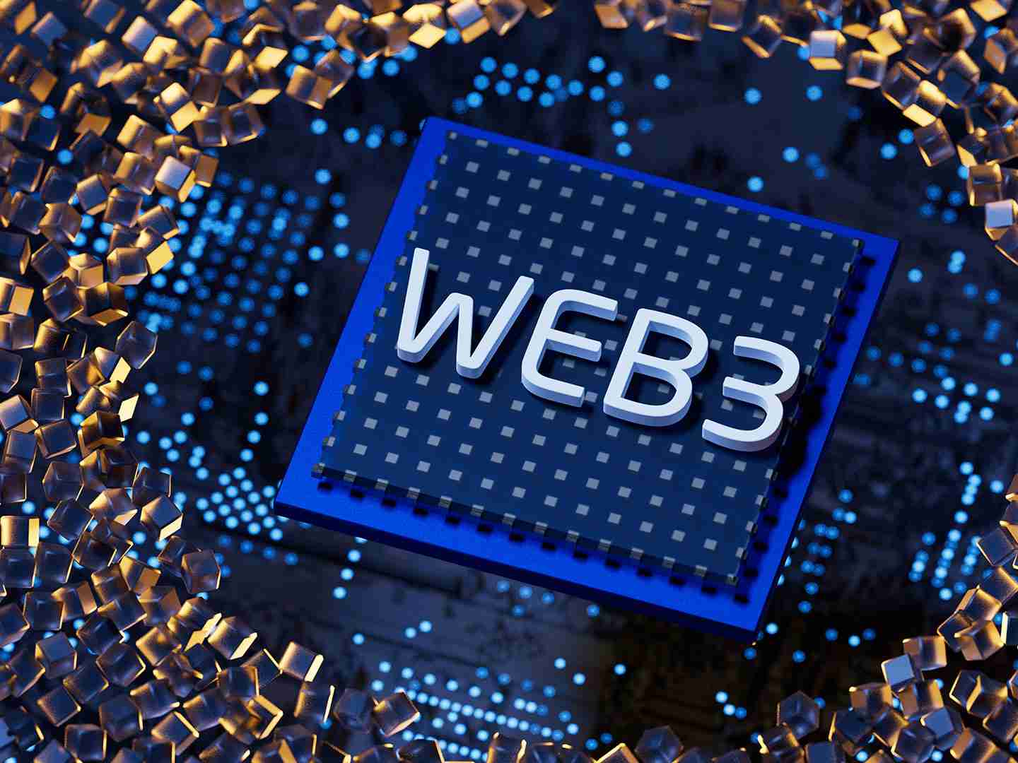 Web3 Resolves Web2 Fundamental Problems