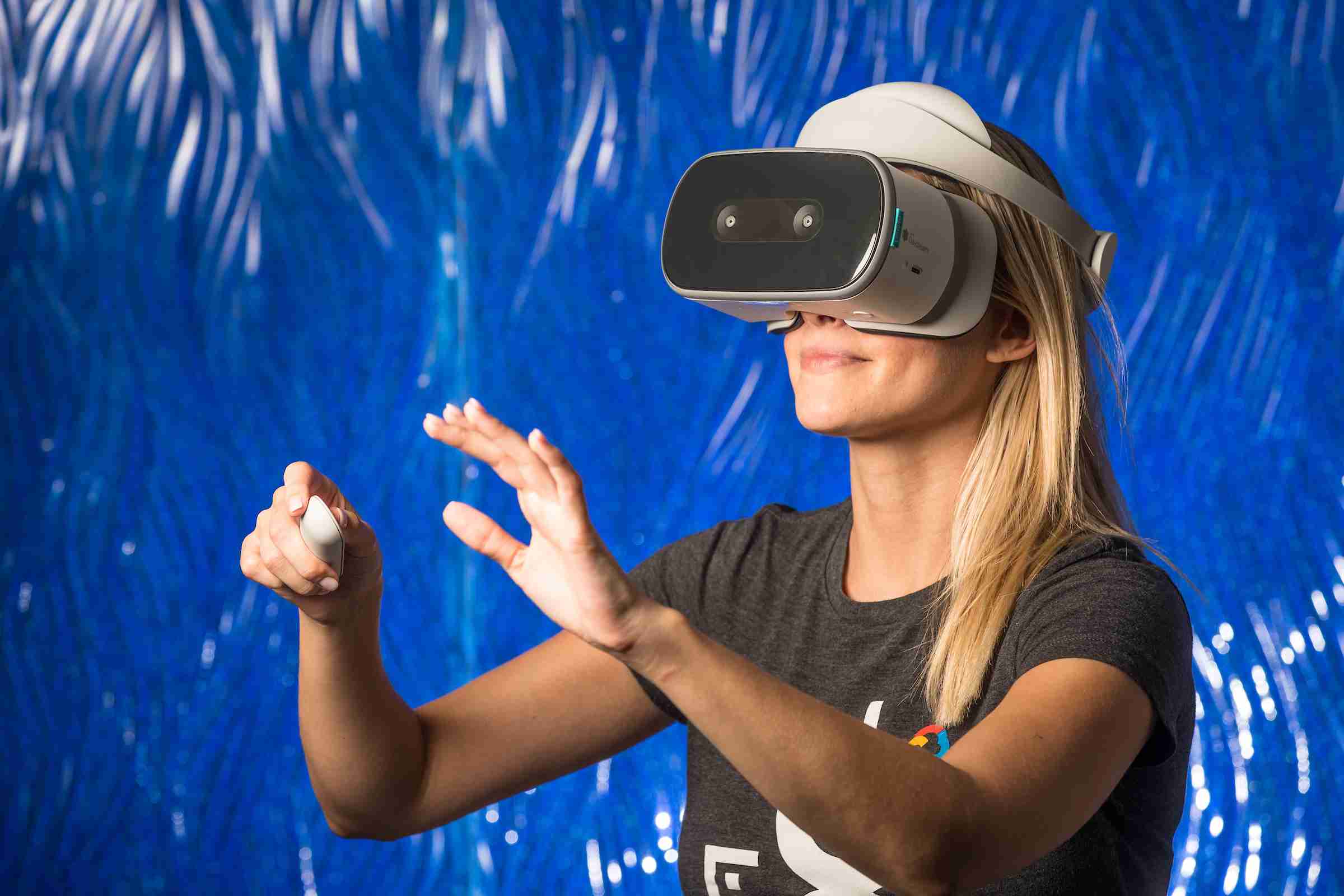 Unraveling the Mystique of Virtual Reality