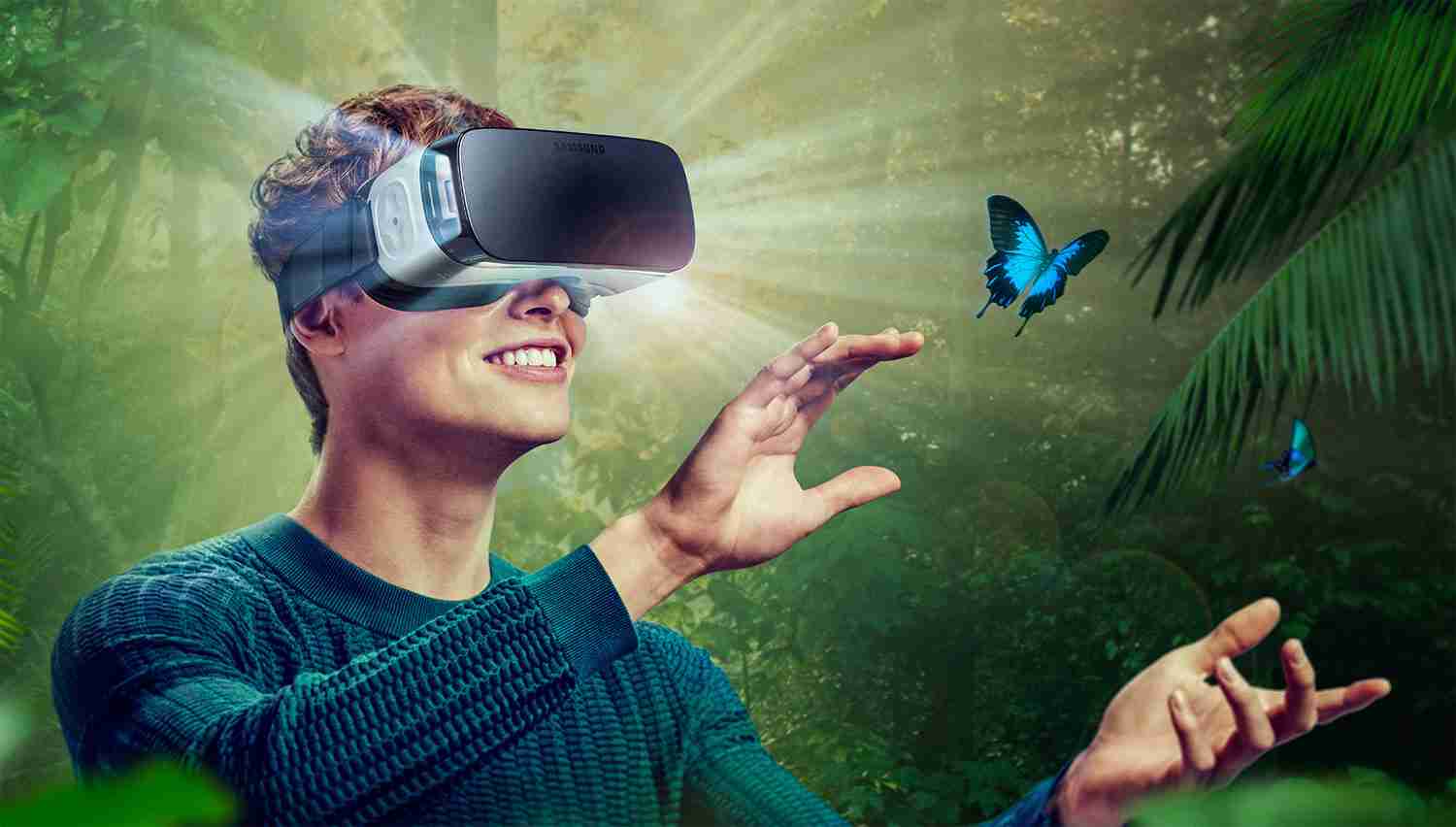 Unraveling the Mystique of Virtual Reality