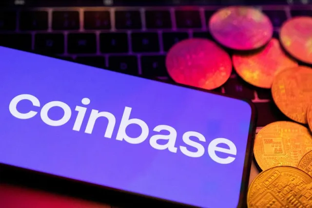 Coinbase