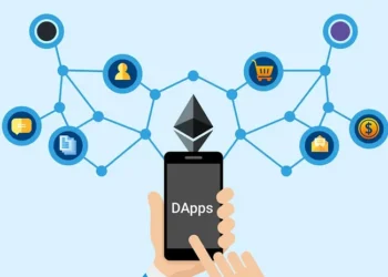 Building a DApp on Ethereum