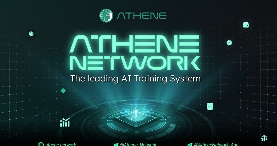 Athene Network (ATH)