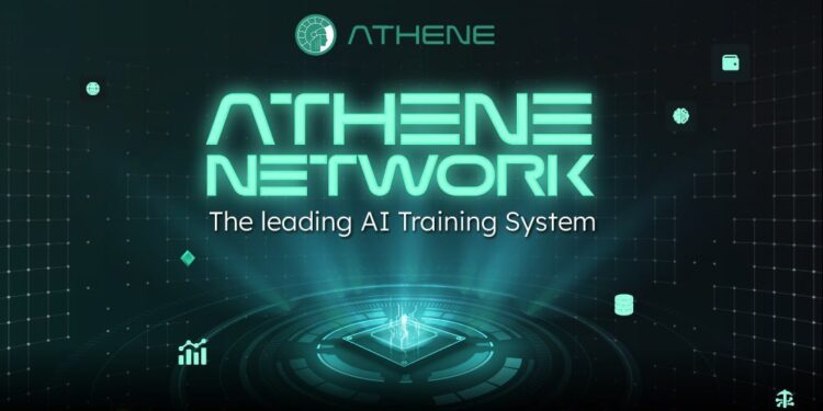 Athene Network (ATH)