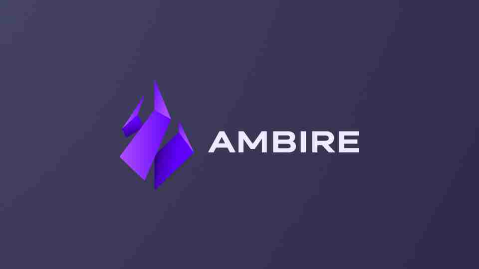 Ambire Crypto Wallet