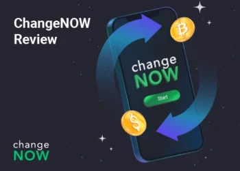 ChangeNow Review