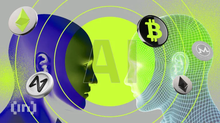 AI Is Reshaping Cryptocurrency Protocols