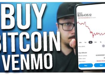 How To Buy Bitcoin with Venmo