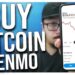 How To Buy Bitcoin with Venmo