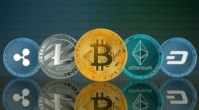 Is Cryptocurrency Different from Bitcoin?