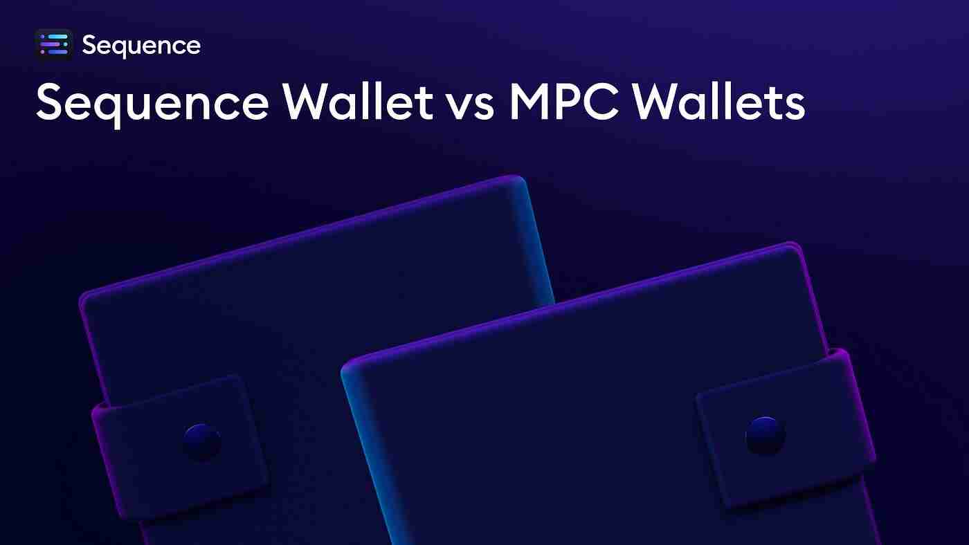 sequence crypto wallet