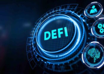 Decentralized Finance (DeFi) Revolutionizes Traditional Derivative Markets