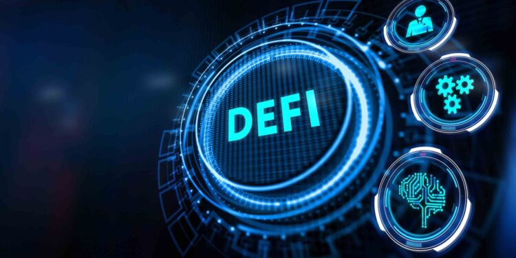 Decentralized Finance (DeFi) Revolutionizes Traditional Derivative Markets