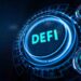 Decentralized Finance (DeFi) Revolutionizes Traditional Derivative Markets