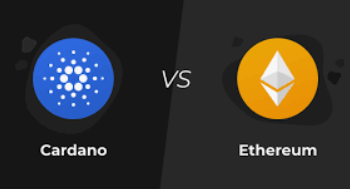 Deciphering the Cardano (ADA) vs. Ethereum (ETH)