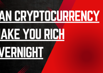 cryptocurrency make you rich overnight